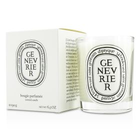 DIPTYQUE - Scented Candle - Genevrier (Juniper) 190g/6.5oz