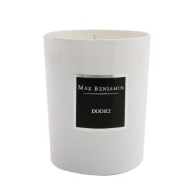 MAX BENJAMIN - Candle - Dodici 190g/6.5oz